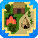 بازی Survival RPG: Open World Pixel