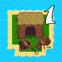 بازی Survival RPG 1: Lost Treasure