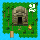 بازی Survival RPG 2:Temple Ruins 2D