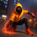 Hero Fight: Action Game