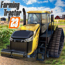 بازی Supreme Tractor Farming Game