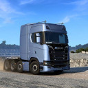 بازی Truck Simulator: Euro Trucker