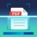 برنامه PDF Scanner App, OCR Scan PDF