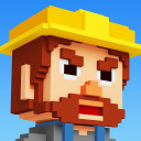 بازی Z World Builder