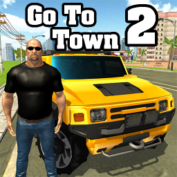 Go To Town 2