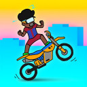 بازی Summer Wheelie