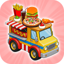 بازی Cooking Day Master Chef Games