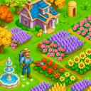 بازی Farm Garden City Offline Farm