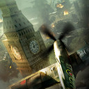 بازی World War: Machines Conquest