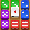 بازی Dice Puzzle - Merge puzzle