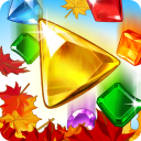 Cascade: Jewel Matching Adventure