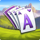 بازی Fairway Solitaire - Card Game