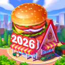 بازی Cooking Madness: A Chef's Game