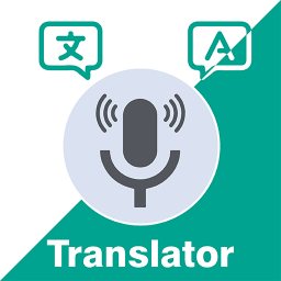 Voice Translator & Learn Languages - Language App