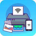 برنامه Smart Printer : Mobile Printer