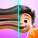 برنامه Time Warp Scan - Funny Filter