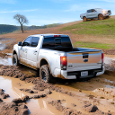 بازی Pickup Truck Sim - Open World