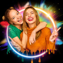 برنامه PicsApp Photo Editor