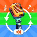 برنامه Funny Voice Reverse