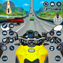برنامه Bike Stunt 3D Bike Racing Game