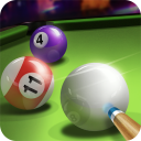 بازی Pooking - Billiards City