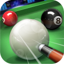 بازی Ball Billiards: Offline Pool
