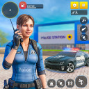 بازی Police Mom Family Mother Life