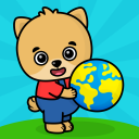 بازی Baby learning games for kids