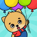 بازی Baby & toddler preschool games
