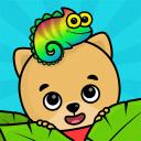 بازی Kids Puzzle Games 2-5 years