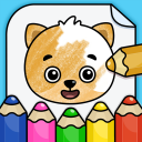 بازی Drawing Games for Kids