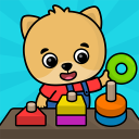 بازی Games for Toddlers 2 Years Old