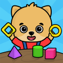 بازی Toddler Games for 2+ year olds