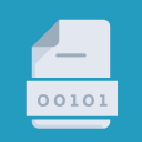 برنامه Bin File Opener and Bin Viewer