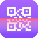 برنامه QR Code & Barcode Scanner