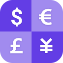 برنامه Currency Converter