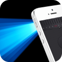 برنامه Flashlight