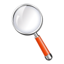 برنامه Magnifier