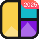 برنامه Collage Maker