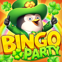 بازی Bingo Party - Lucky Bingo Game