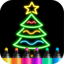 بازی Kids Drawing Games for Toddler