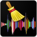 برنامه Video Noise Cleaner - ByeNoise