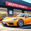 بازی Auto Parts Store Simulator