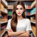 بازی City Shop Simulator