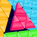 بازی Block! Triangle Puzzle:Tangram