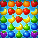 بازی Fruits Mania : Elly’s travel
