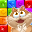 بازی Gem Blast: Magic Match Puzzle
