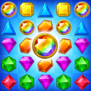 بازی Jewel Match King