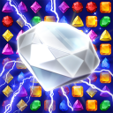 بازی Jewels Magic : King’s Diamond