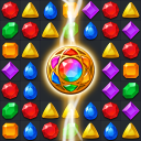 بازی Jewels Magic: Mystery Match 3